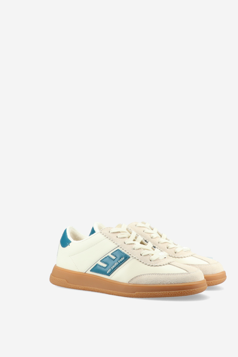 East pacific trade Sneakers White