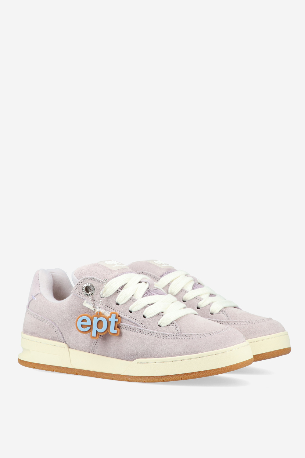 East Pacific Trade Sneakers Paars