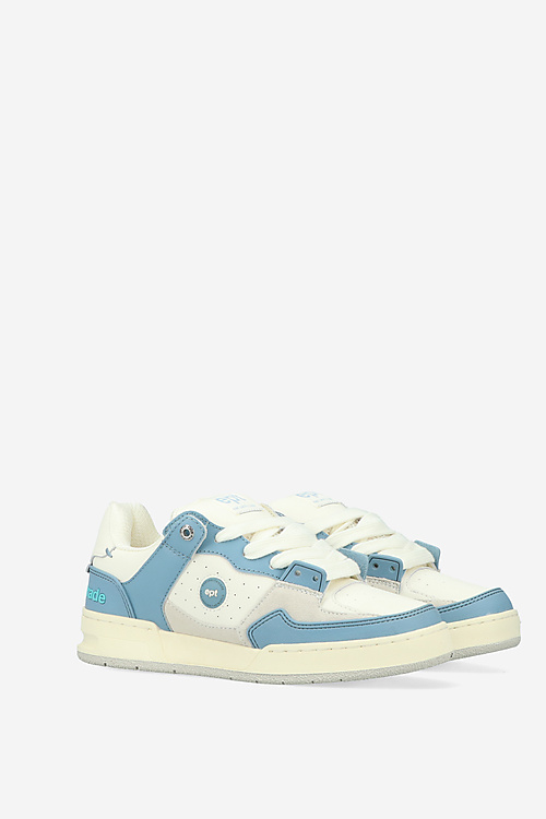 East Pacific Trade Sneakers Blue