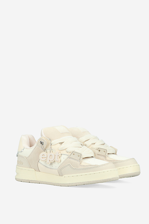 East Pacific Trade Sneakers Beige