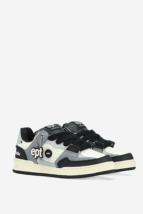 East Pacific Trade Sneakers Black