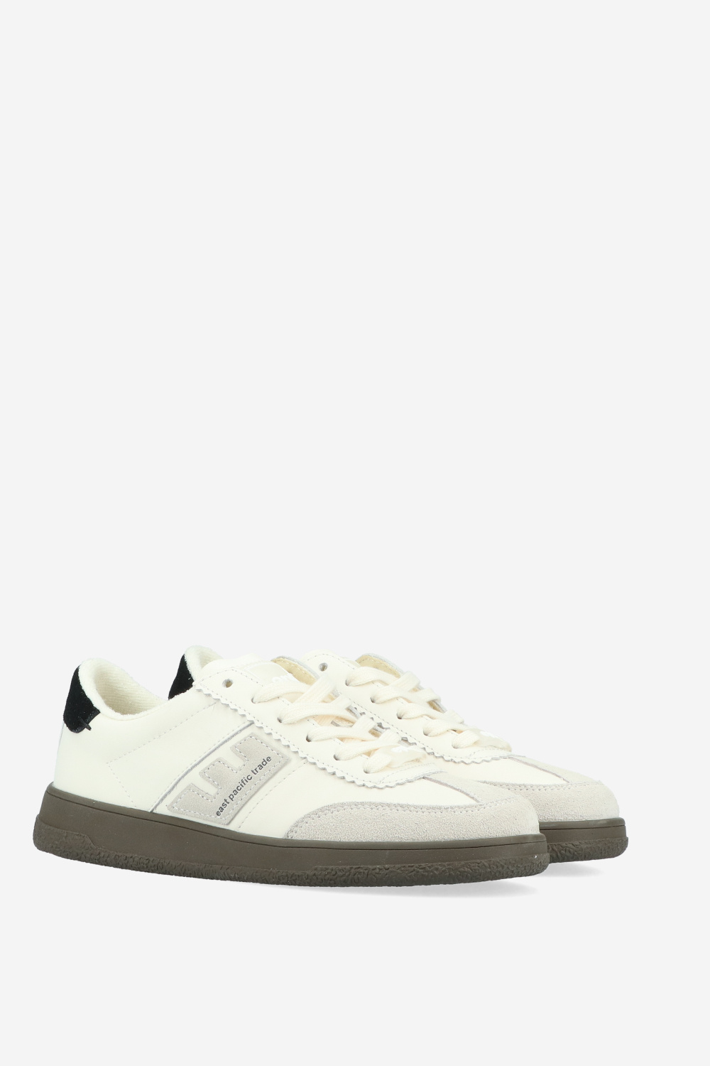 East Pacific Trade Sneakers White