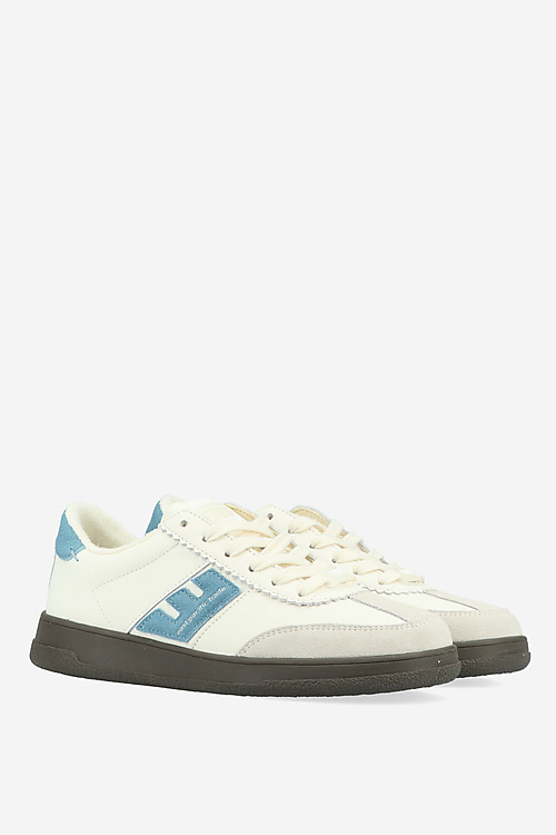 East Pacific Trade Sneakers White