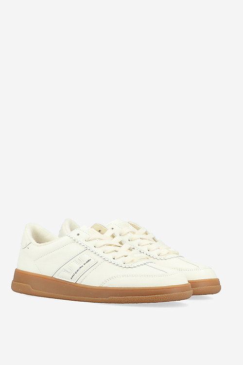 East Pacific Trade Sneakers White