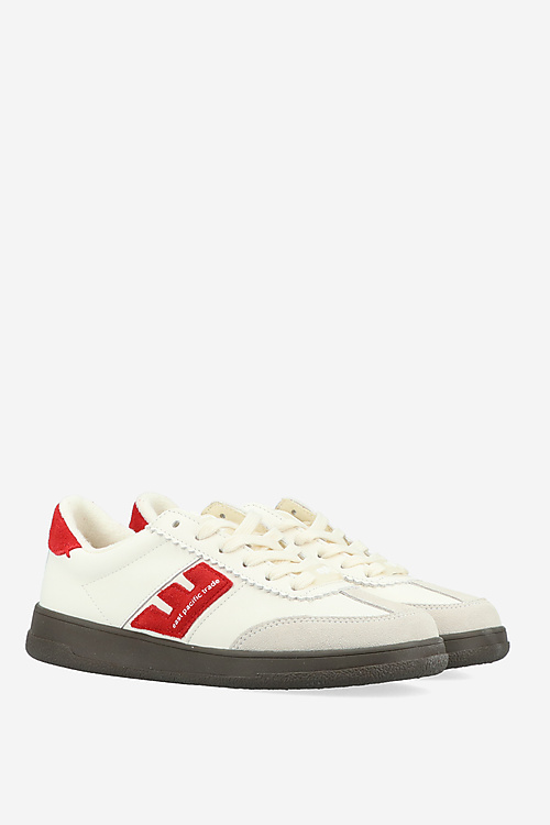 East Pacific Trade Sneakers White