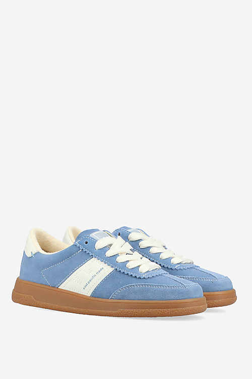 East Pacific Trade Sneakers Blue