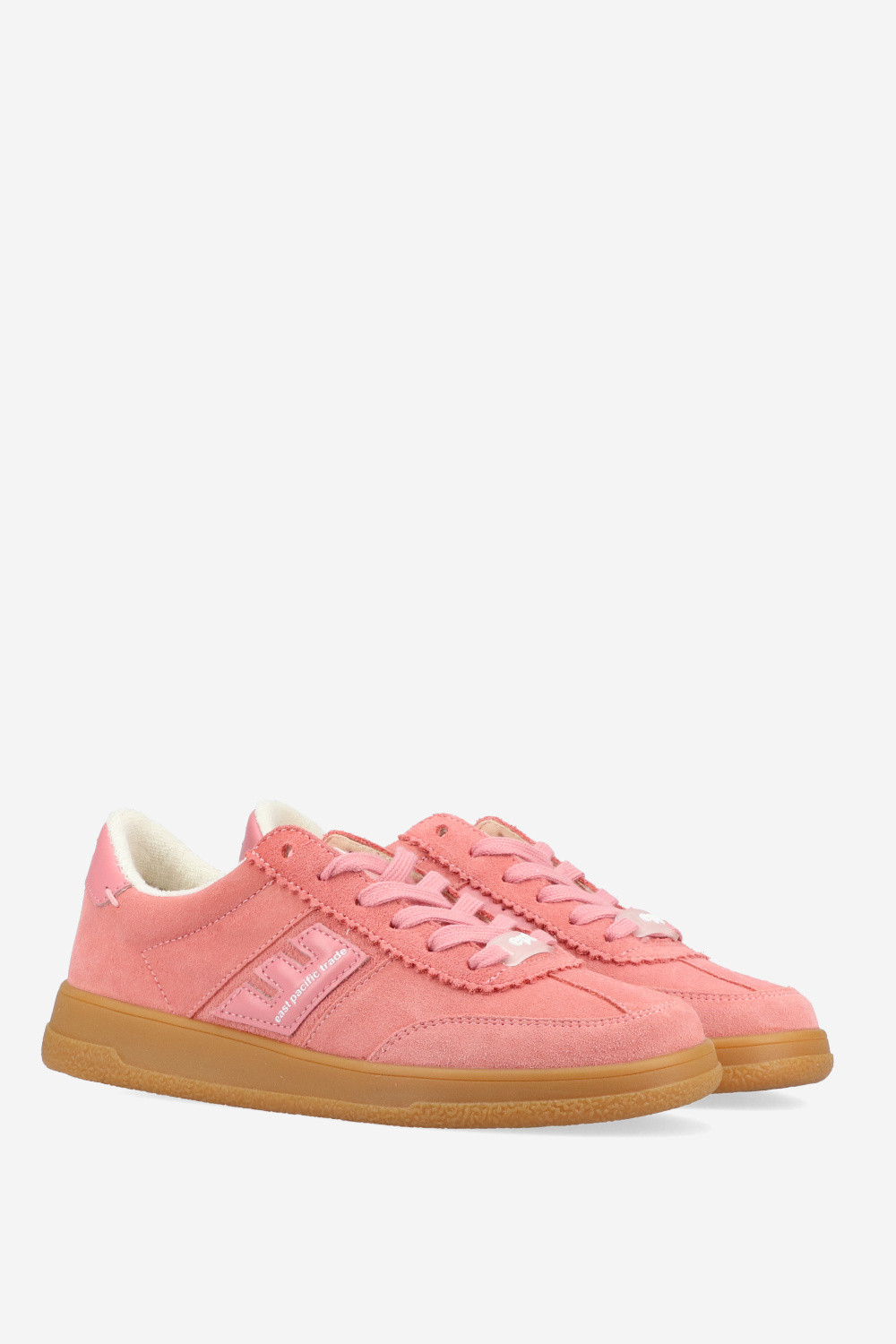 East Pacific Trade Sneakers Pink