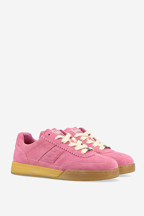 East Pacific Trade Sneakers Roze