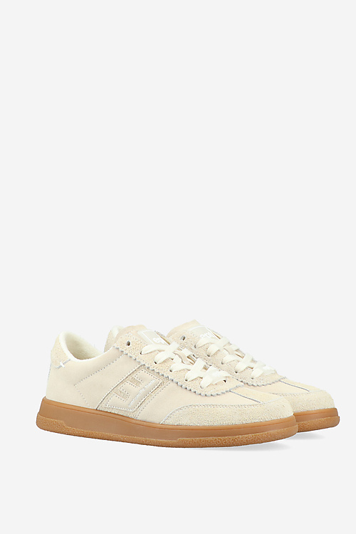 East Pacific Trade Sneakers Beige