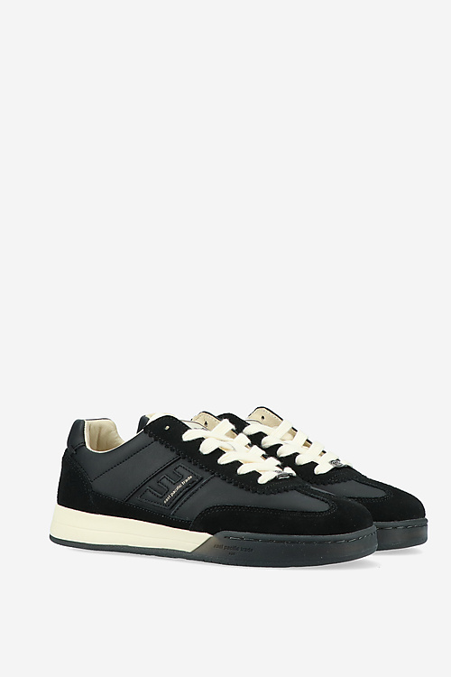 East Pacific Trade Sneakers Zwart