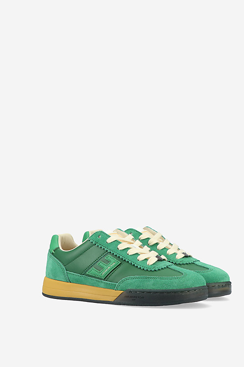 East Pacific Trade Sneakers Groen