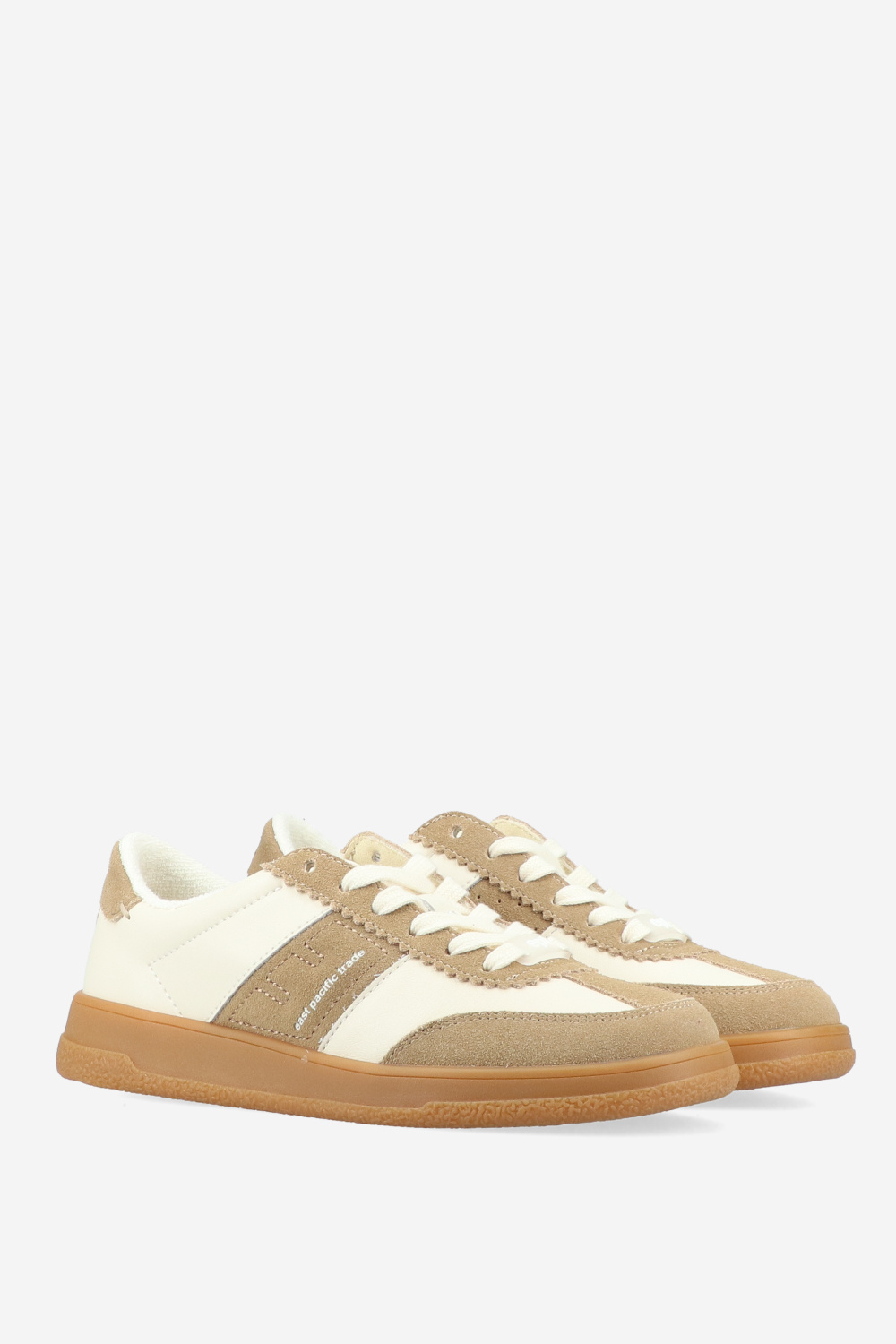 East Pacific Trade Sneakers White