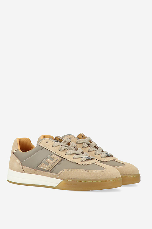East Pacific Trade Sneakers Beige