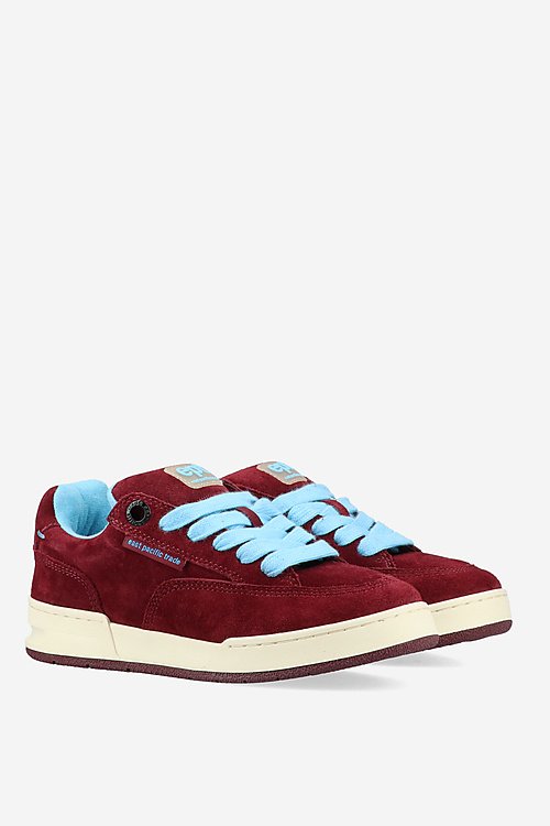 East Pacific Trade Sneakers Bordeaux