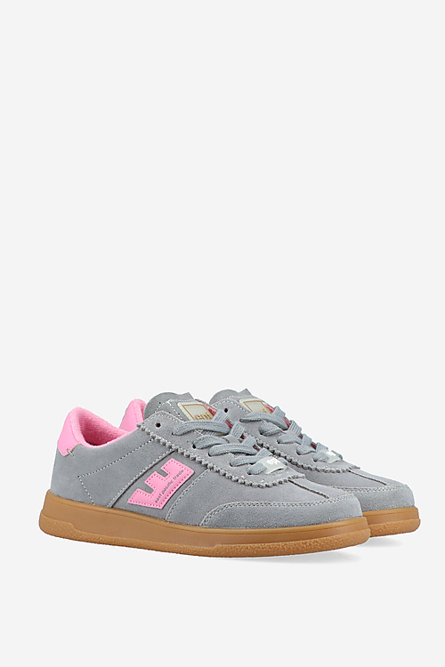 East Pacific Trade Sneakers Grijs