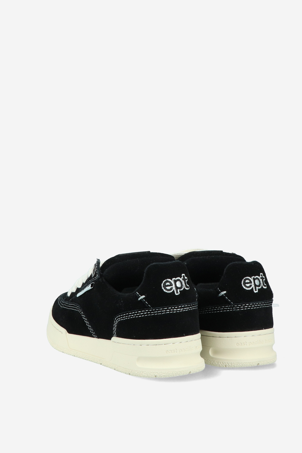 East pacific trade Sneakers Black