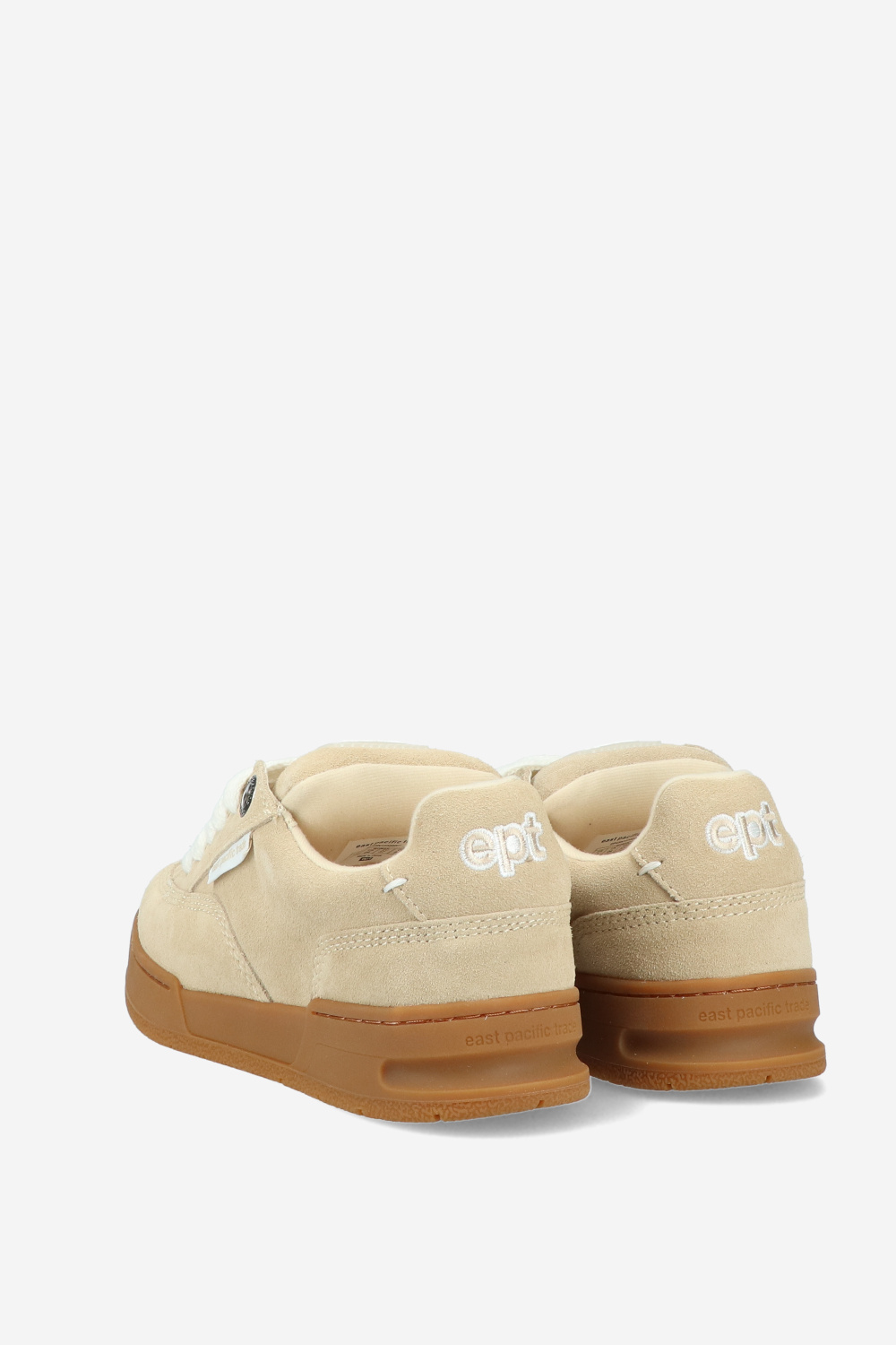 East pacific trade Sneakers Beige