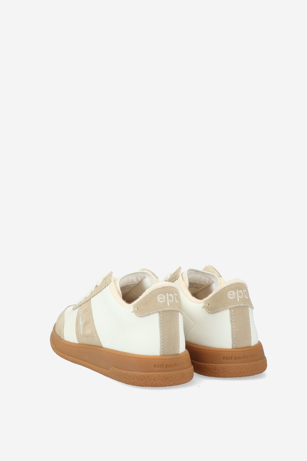 East pacific trade Sneakers White