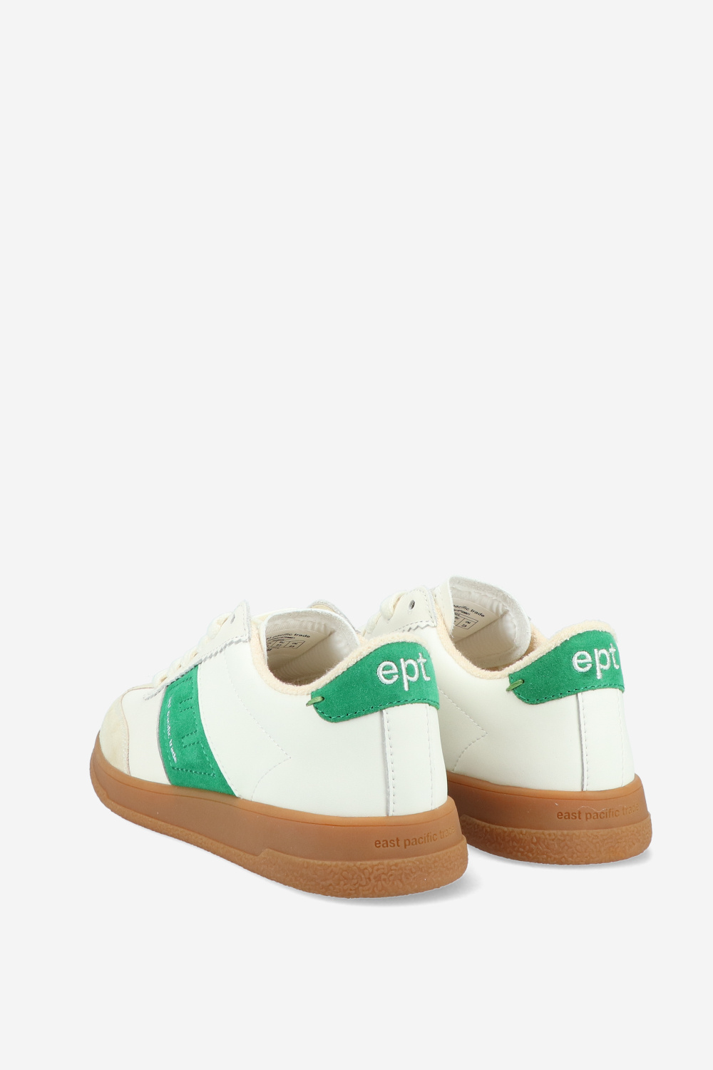 East pacific trade Sneakers White