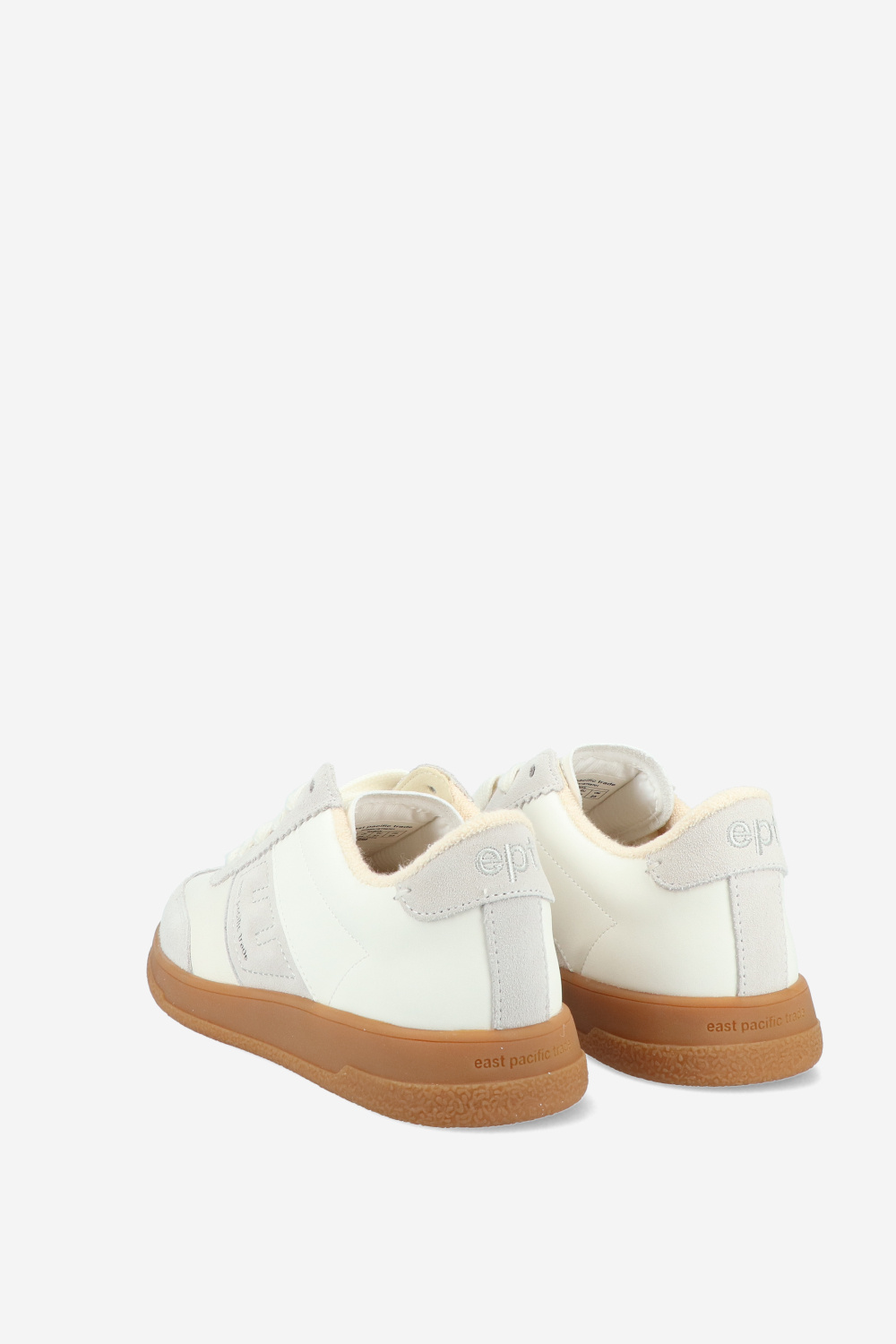 East pacific trade Sneakers White