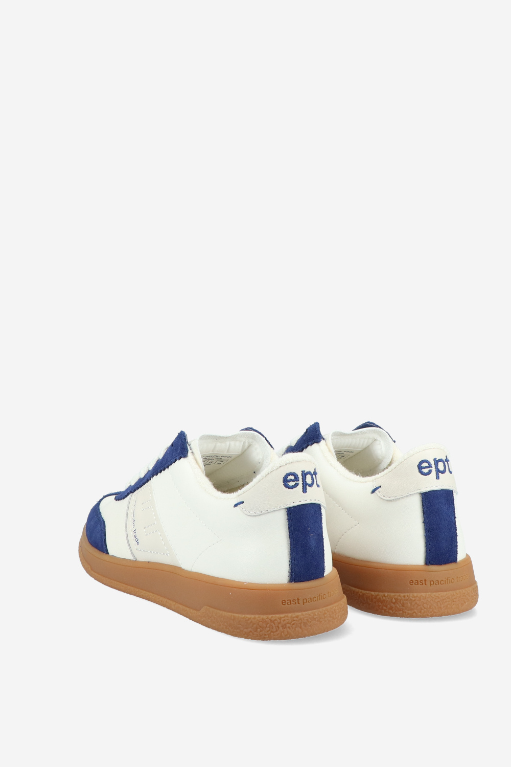 East pacific trade Sneakers White