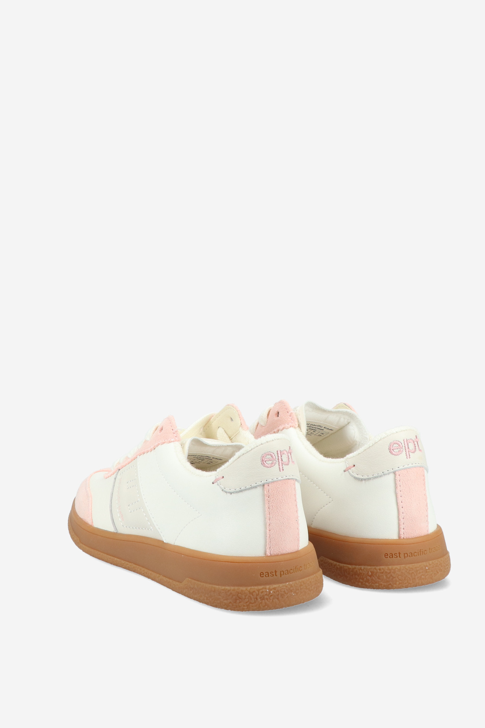 East pacific trade Sneakers White