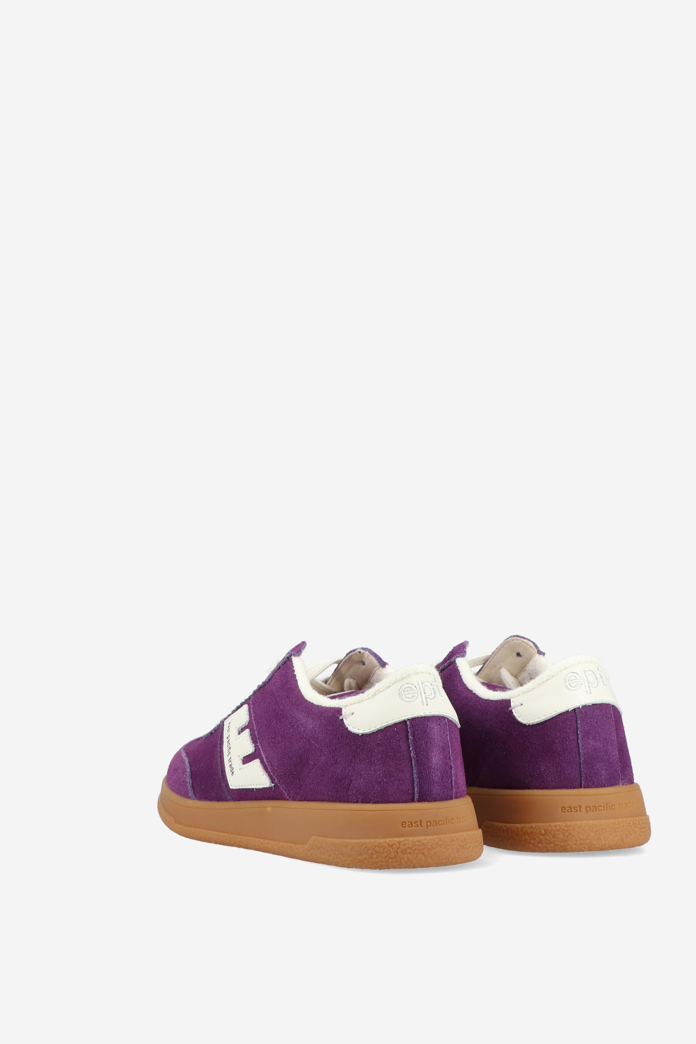 East pacific trade Sneakers Purple