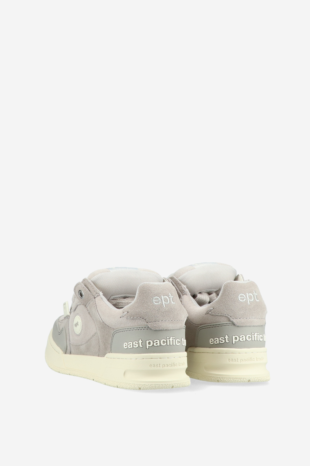 East pacific trade Sneakers Grey