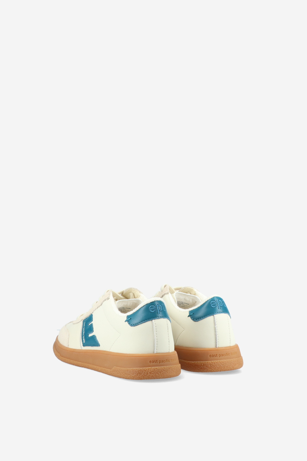 East pacific trade Sneakers White