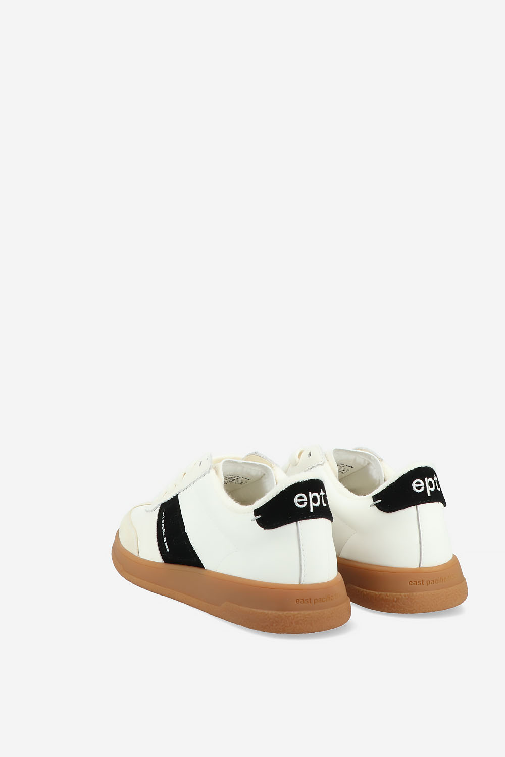 East Pacific Trade Sneakers White