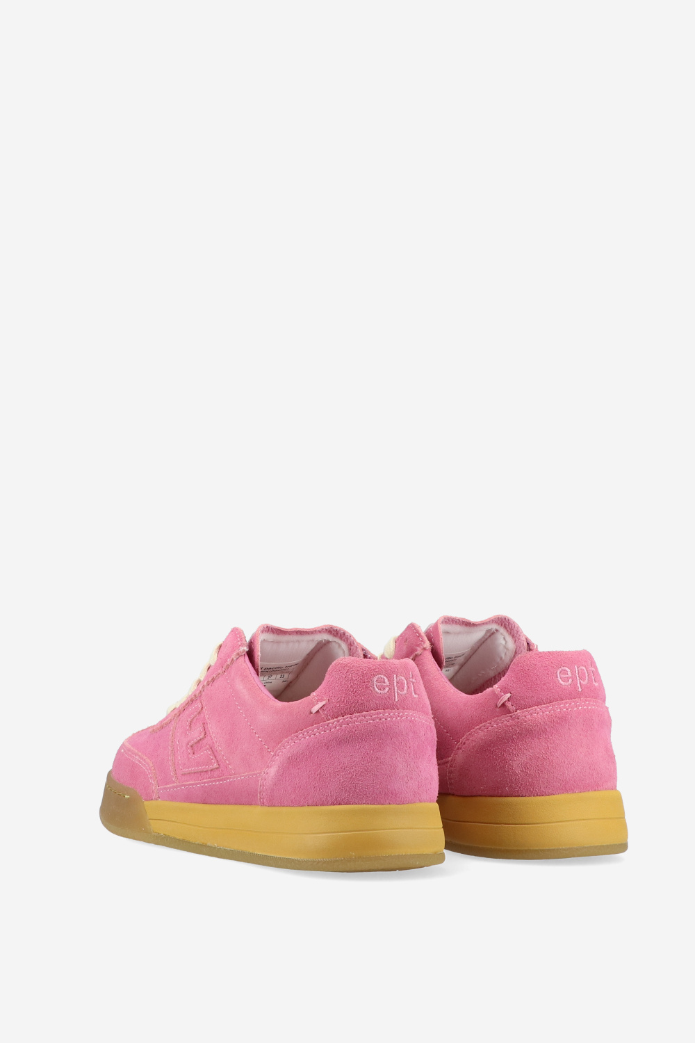 East Pacific Trade Sneakers Pink