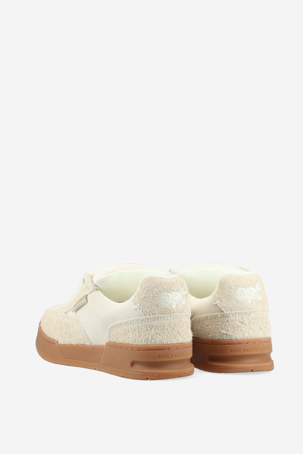 East Pacific Trade Sneakers Beige