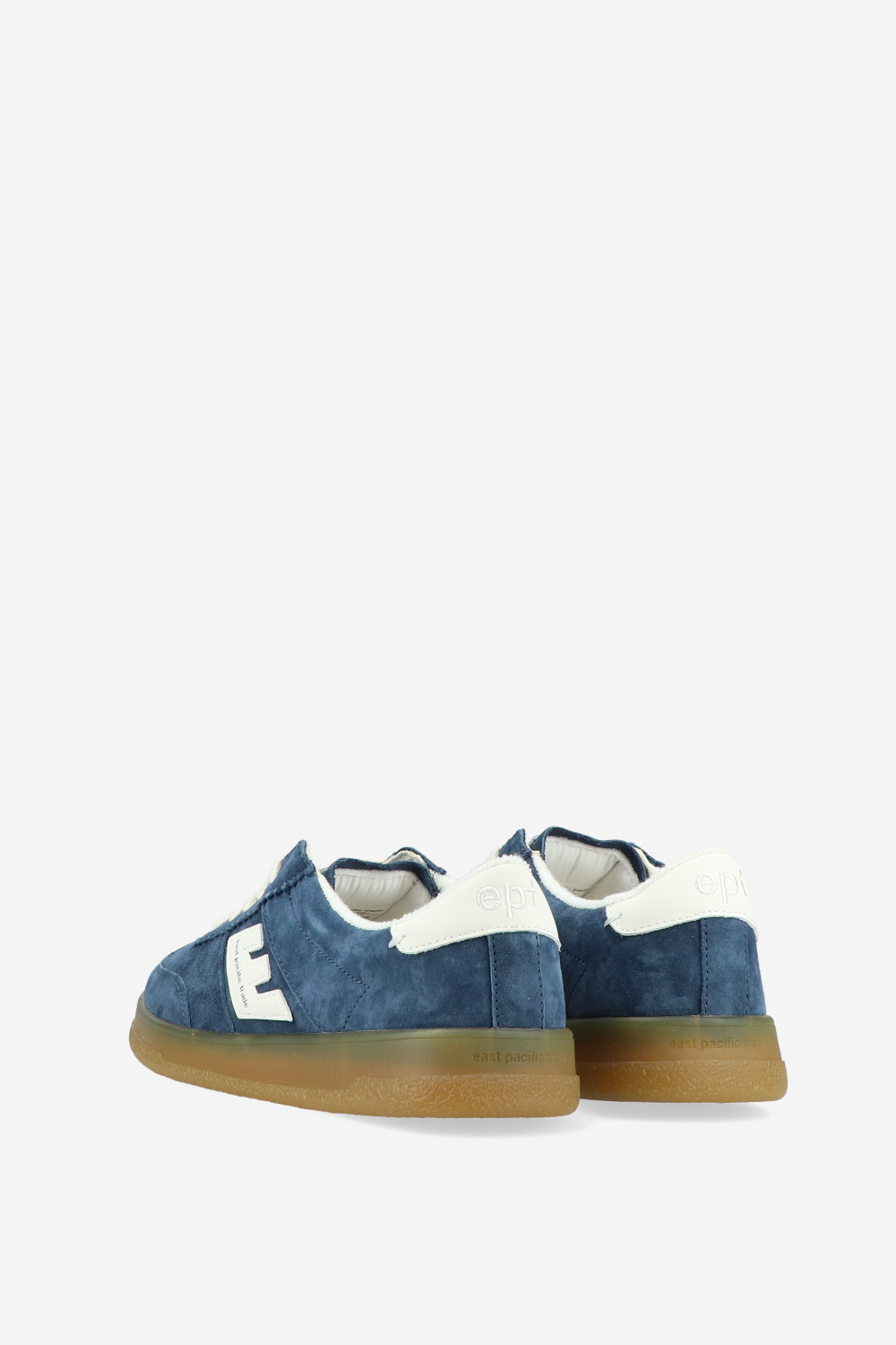 East Pacific Trade Sneakers Blue