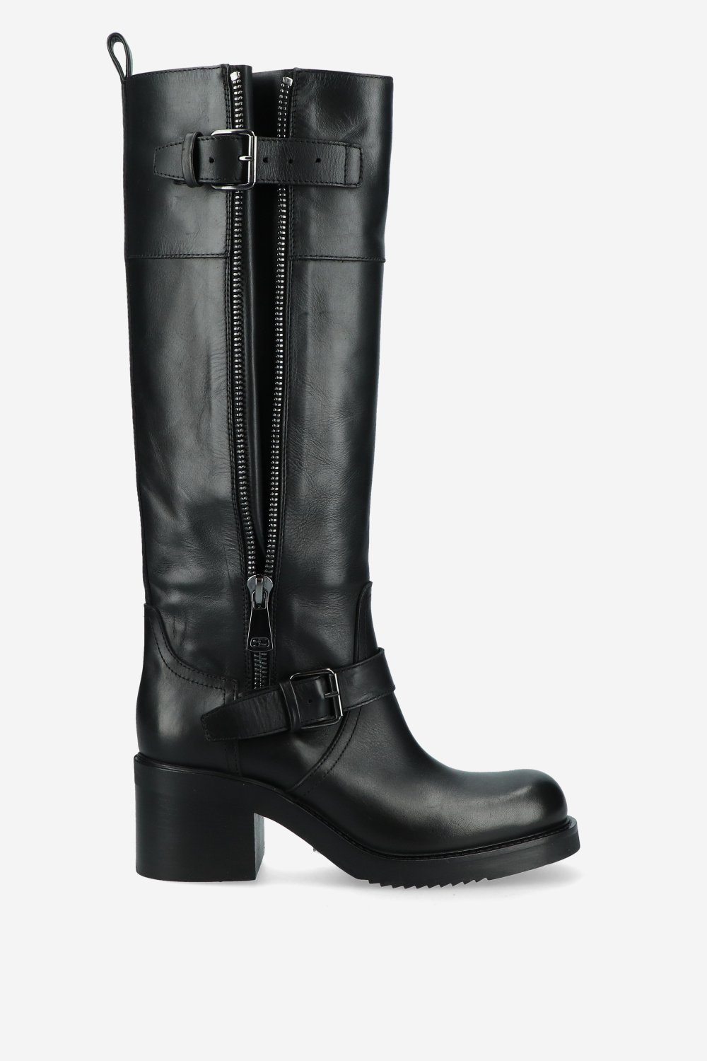 Elena Iachi Boots Black