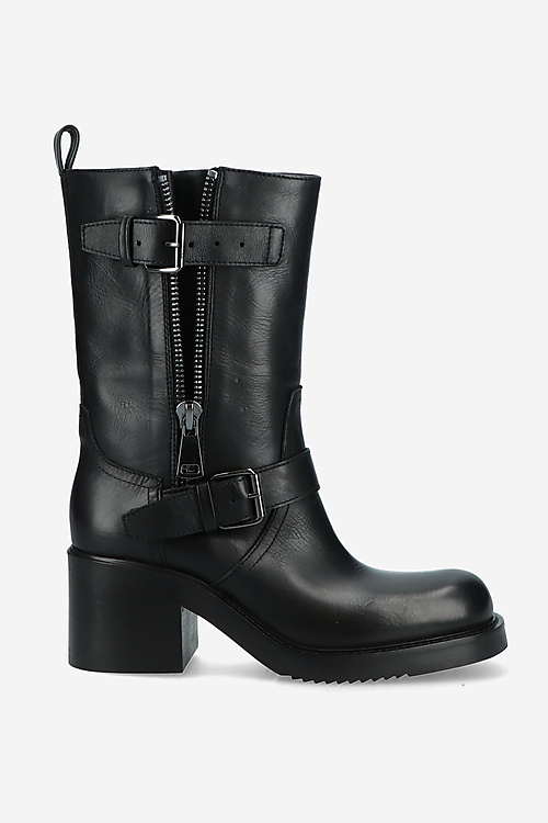 Elena Iachi Boots Black