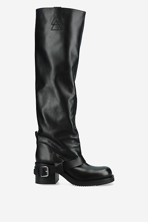 Elena Iachi Boots Black