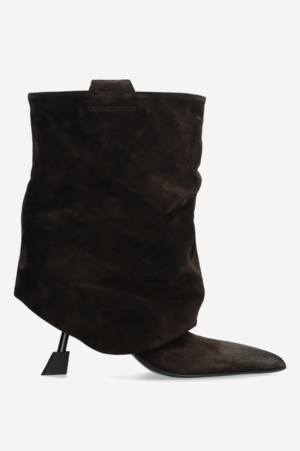 Elena Iachi Boots Brown