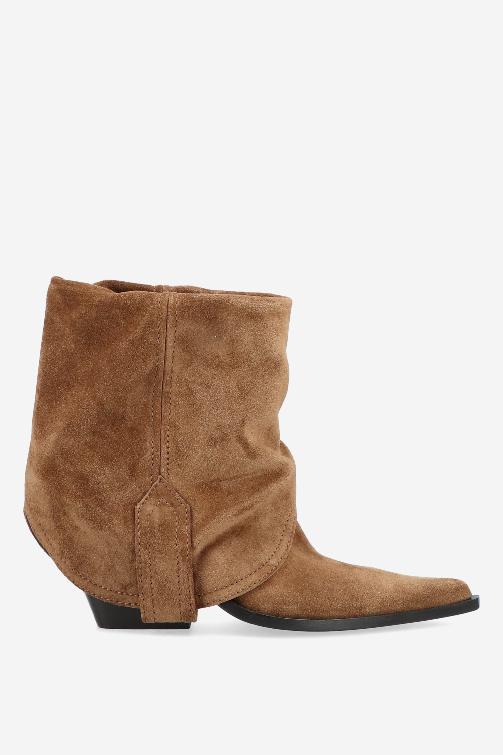 Elena Iachi Boots Brown