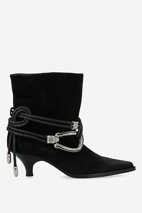 Elena Iachi Boots Black