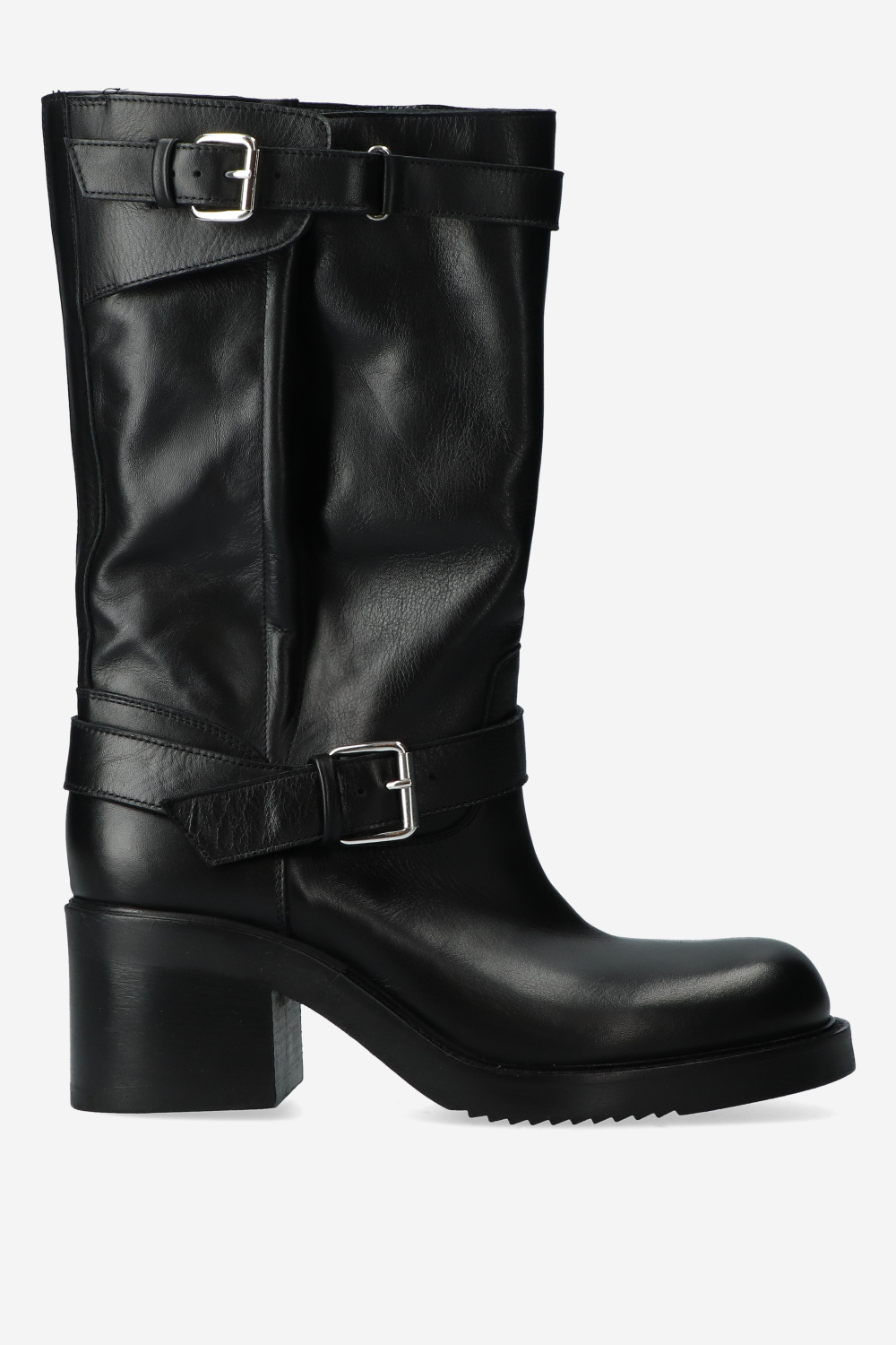Elena Iachi Boots Black
