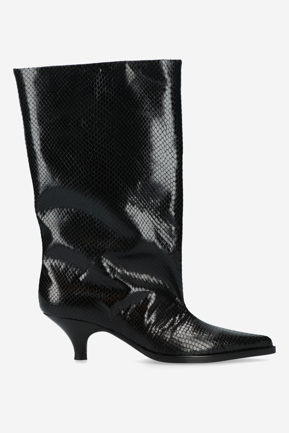 Elena Iachi Boots Black
