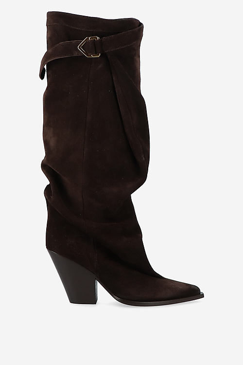 Elena Iachi Loafers Bruin