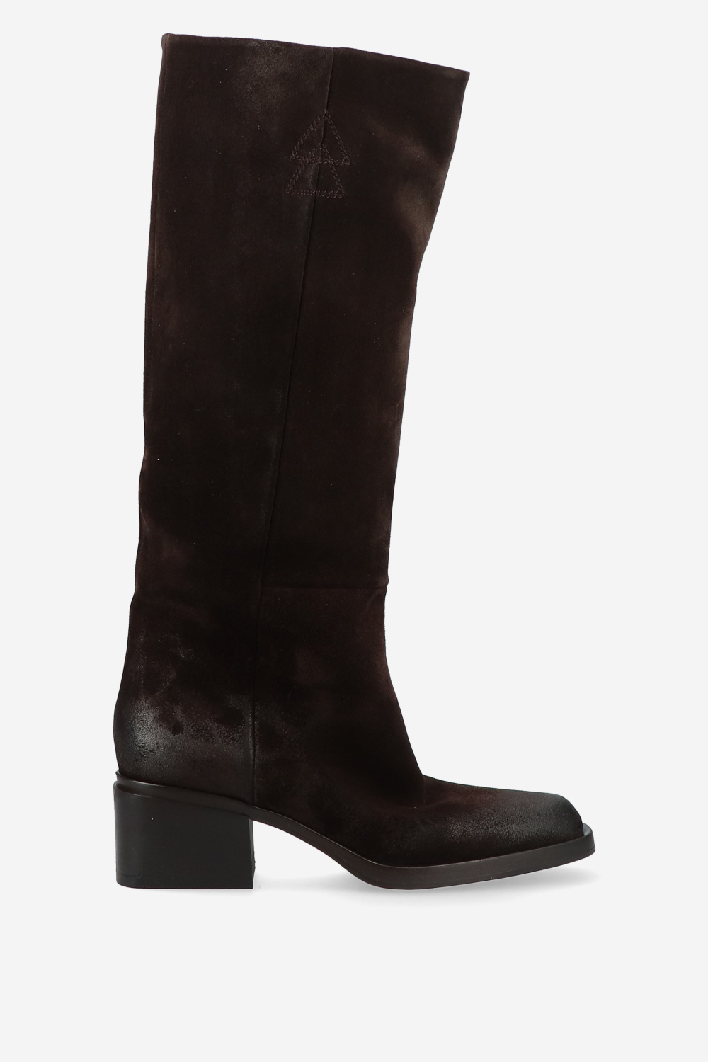 Elena Iachi Boots Brown