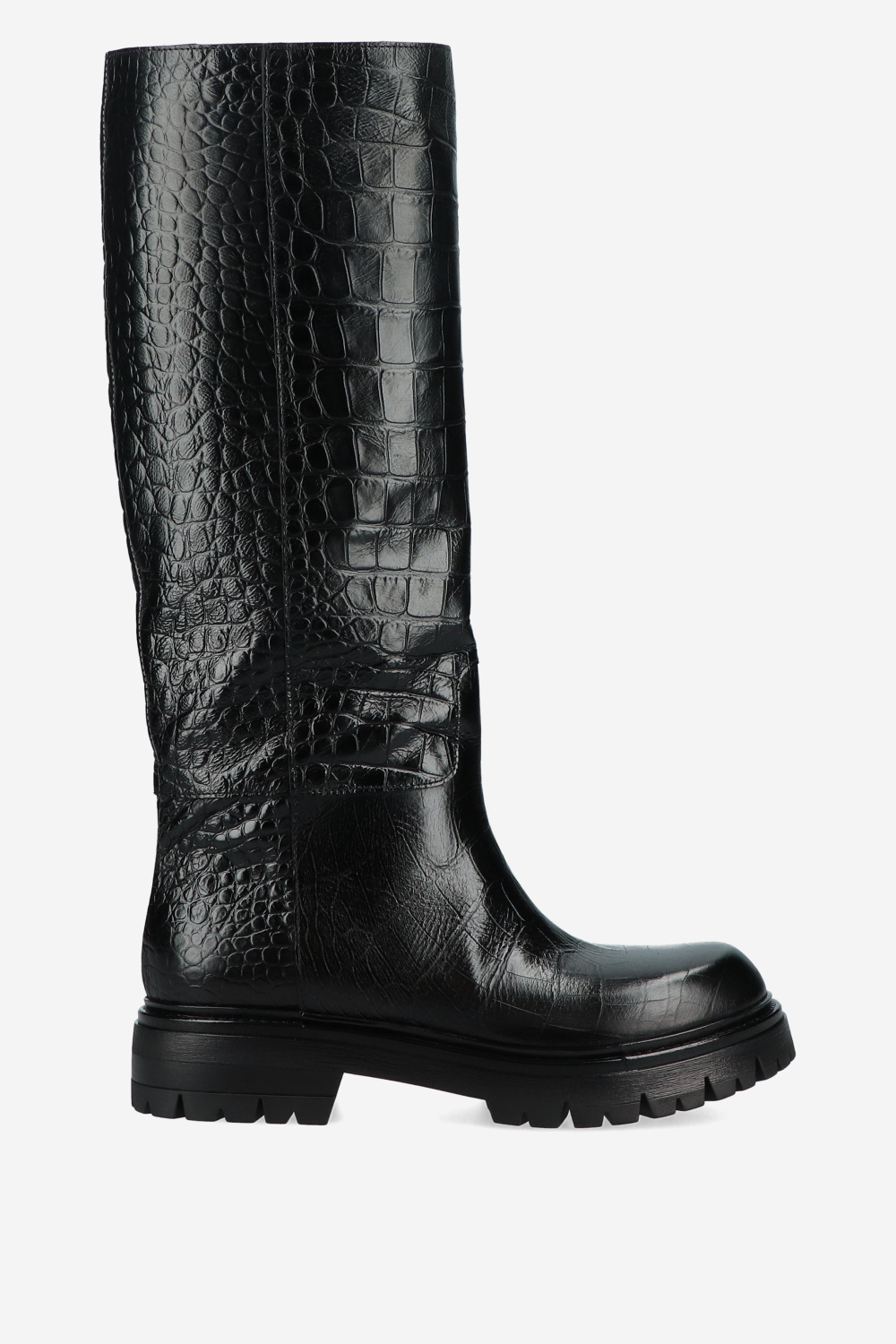 Elena Iachi Boots Black