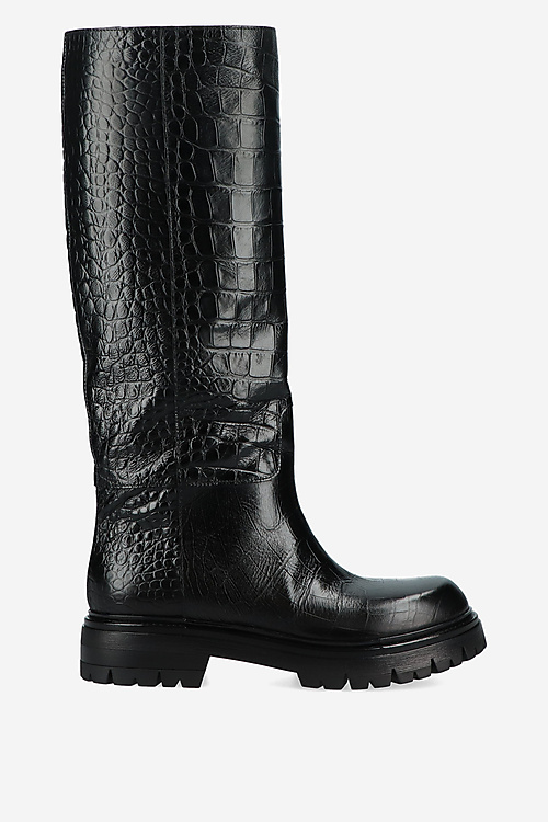 Elena Iachi Boots Black