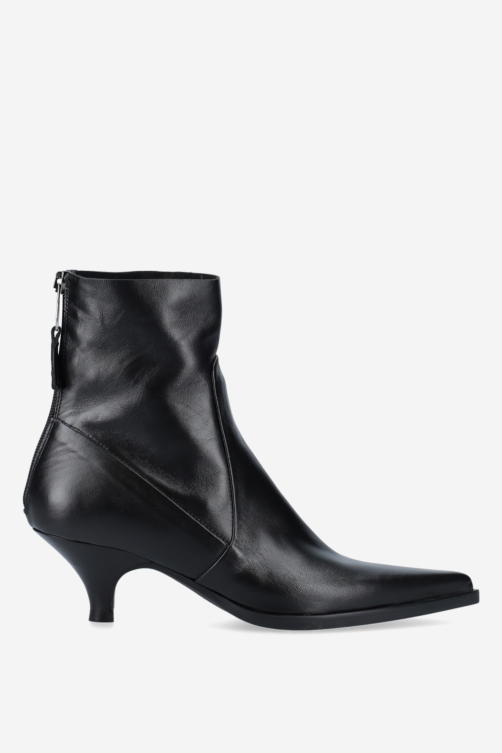 Elena Iachi Boots Black