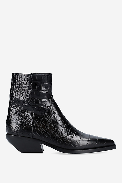 Elena Iachi Boots Black