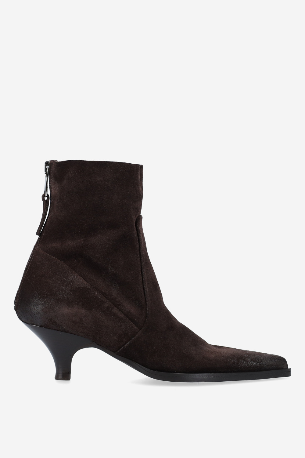 Elena Iachi Boots Brown
