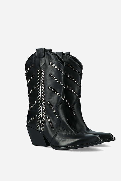 Elena Iachi Boots Black