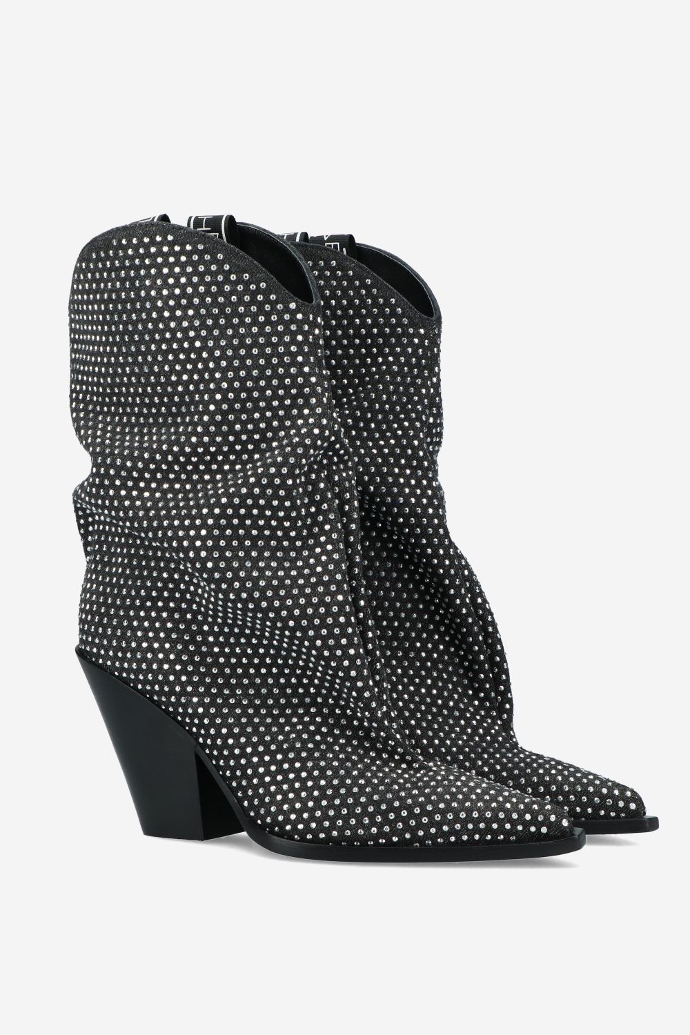 Elena Iachi Boots Grey